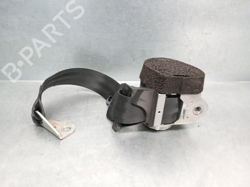 Rear left seatbelt VW TIGUAN (5N_) 2.0 TDI | BP29626889I29