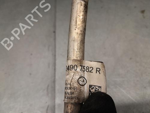 AC pipe RENAULT TRAFIC III Van (FG_) 1.6 dCi 120 (FGMB, FGMC) | BP35803223M126 - Image 7