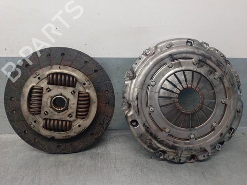 Used Other VW SHARAN (7M8, 7M9, 7M6) 1.9 TDI (110 hp) 25807154