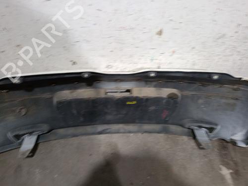 Rear bumper FIAT PUNTO (188_) 1.2 60 (188.030, .050, .130, .150, .230, .250) | BP26640493C8 