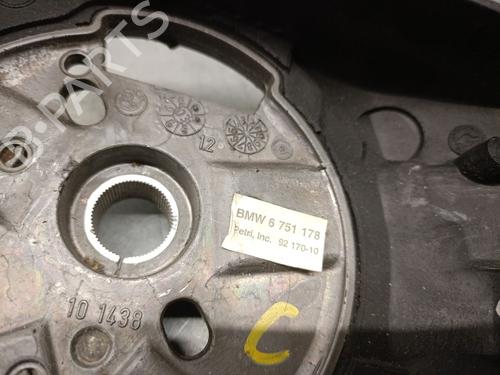 Steering wheel BMW X5 (E53) 3.0 d | BP24155047C49 