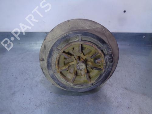 Højre bagtil støddæmper CITROËN C4 Grand Picasso I (UA_) 2.0 i 16V | BP20495704M19 