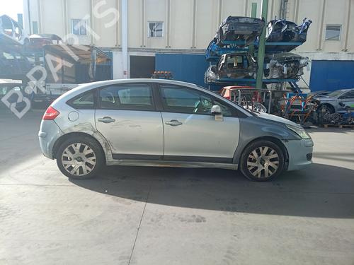 Reverse light CITROËN C4 I (LC_) 1.6 HDi | BP33800352C36  - Image 7