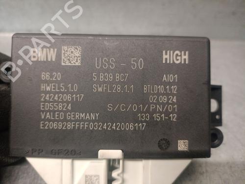 Electronic module BMW X2 (F39) sDrive 18 d | BP32298521M83 - Image 4
