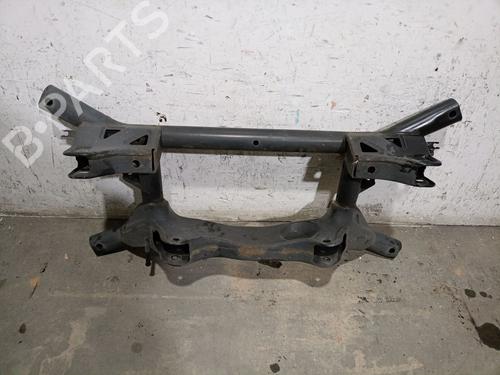 Used Rear axle MITSUBISHI ASX (GA_W_) 1.6 MIVEC (GA1W) (116 hp) 24612773
