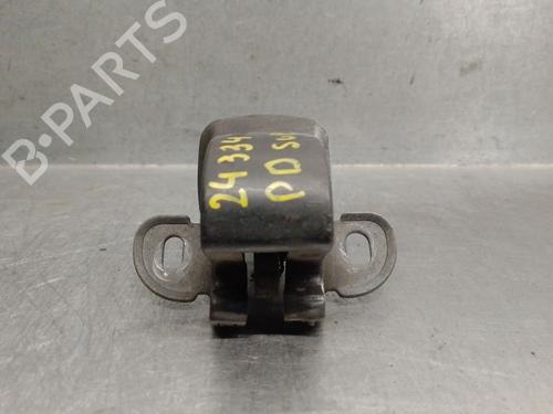 Used Tailgate lock NISSAN KUBISTAR MPV (X76) 1.5 dCi 70 (68 hp) 31156219