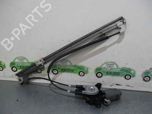 Used Front right window mechanism PEUGEOT 806 (221) 2.1 td 12V (109 hp) 2999804