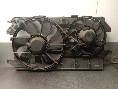 Radiator fan FORD TRANSIT CONNECT (P65_, P70_, P80_) 1.8 TDCi | BP28079851M35 