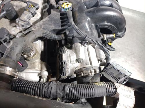 Engine FIAT 500L (351_, 352_) 1.4 (199LYB1B) | BP37425729M1 - Image 8