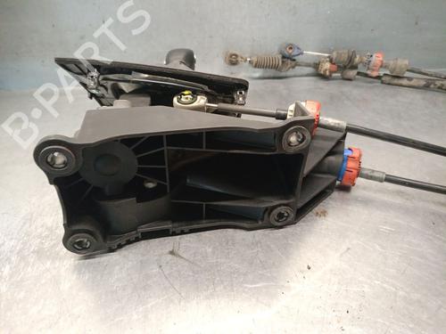 Gearstang RENAULT KOLEOS I (HY_) 2.0 dCi (HY0K) | BP37758406M90 - Image 3