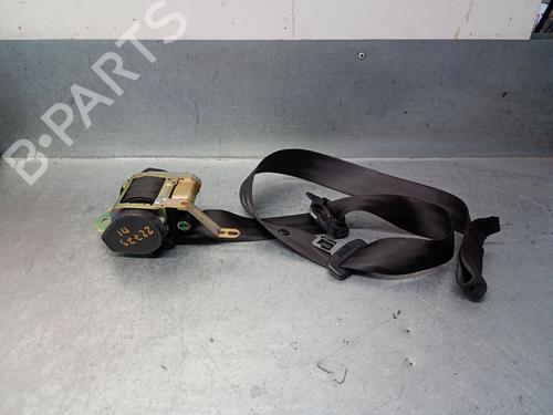 Used Front left seatbelt SEAT IBIZA III (6L1) 1.9 TDI (100 hp) 26190594