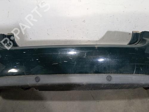 Bak støtfanger JAGUAR X-TYPE I (X400) 2.0 D | BP29001140C8 