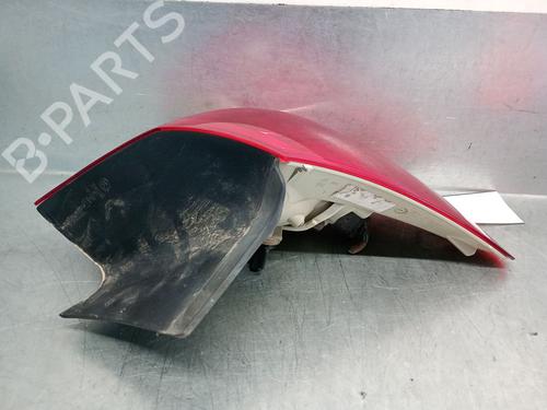 Left taillight OPEL ASTRA J (P10) 1.7 CDTI (68) | BP29329953C34 