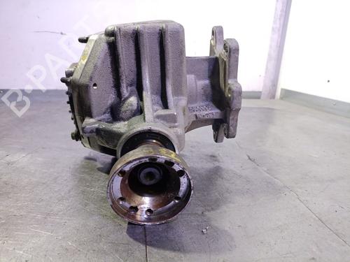 Differential, foran VOLVO XC90 I (275) 2.5 T AWD (209 hp) 30161124