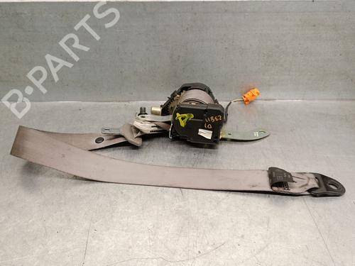 Used Front left seatbelt NISSAN MICRA III (K12) 1.4 16V (88 hp) 29852742