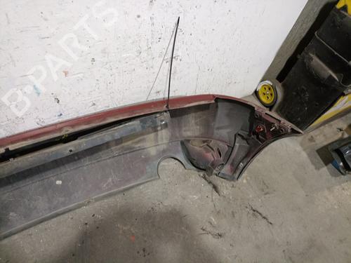 Rear bumper FORD FOCUS I (DAW, DBW) 1.6 16V | BP23528297C8 