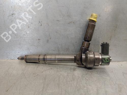Used Injector HONDA CIVIC VII Hatchback (EU, EP, EV) 1.7 CTDi (EP4, EU9) (100 hp) 16967436