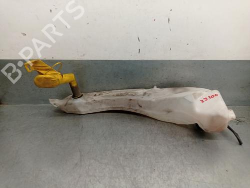 Used Windscreen washer tank RENAULT MEGANE I (BA0/1_) 1.4 16V (BA0D, BA1H, BA0W, BA10) (95 hp) 27298640