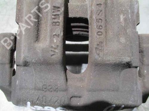 Right rear brake caliper BMW 1 (E87) 120 d | BP11613436M106 