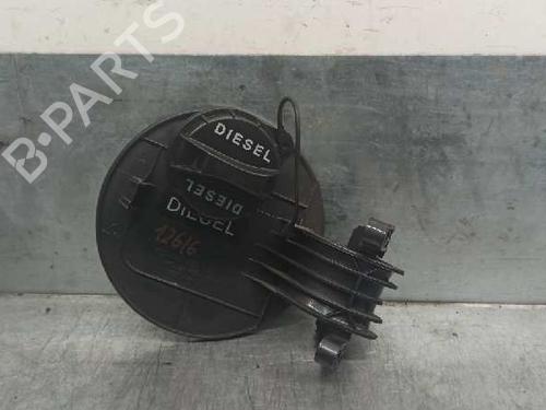 Fuel flap KIA CARENS II MPV (FJ)  | BP7098386C131 