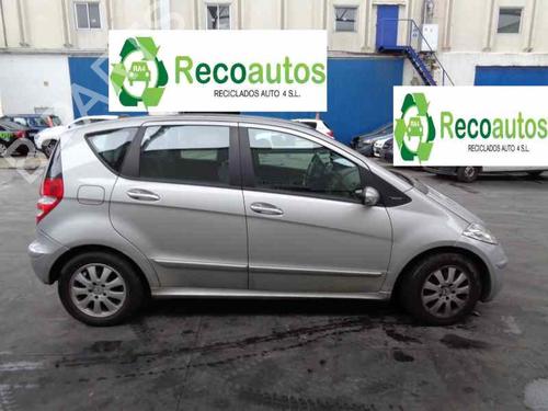 Servo brake MERCEDES-BENZ A-CLASS (W169) A 180 CDI (169.007, 169.307) | BP4874105M42 