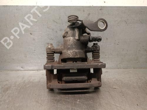 Left rear brake caliper FIAT BRAVO II (198_) 1.9 D Multijet (198AXB1A) | BP29398648M107 