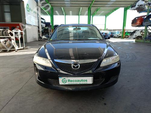 Other MAZDA 6 Hatchback (GG) 2.0 DI (GG14) | BP31065485O1 - Image 13