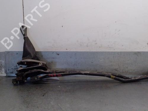 Used Gear lever Gear lever 37640715 37640715