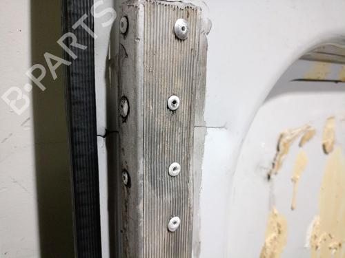 Left rear door FIAT DUCATO Van (250_) 140 Natural Power | BP29954103C4