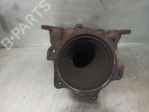 Exhaust manifold NISSAN MICRA III (K12) 1.2 16V | BP16259568M110 