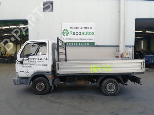 Used Parts NISSAN CABSTAR E (TL_, VL_) 28.10, 32.10 1499953