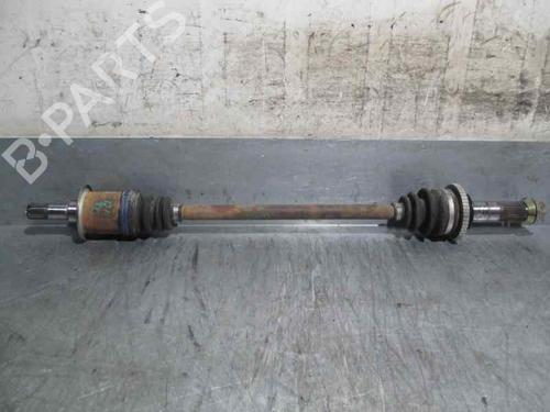 Used Right rear driveshaft HONDA HR-V (GH_) 1.6 16V 4WD (GH2, GH4) (124 hp) 6936908