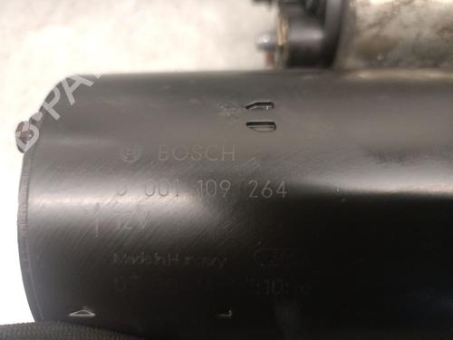 Startmotor VOLVO XC90 I (275) D5 AWD | BP29827353M8