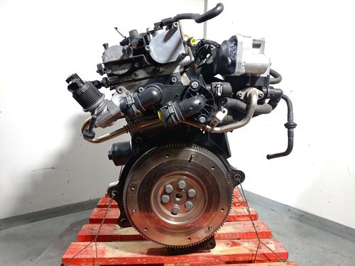 Engine SEAT IBIZA III (6L1) 1.4 16V | BP38013218M1 - Image 4