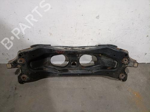 Used Rear axle FORD MONDEO III (B5Y) 2.0 TDCi (130 hp) 29449820