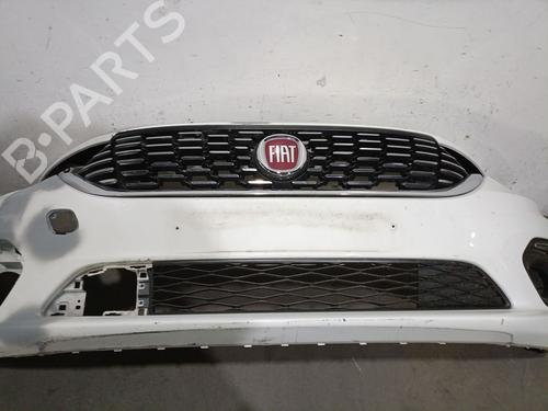 Front bumper FIAT TIPO Saloon (356_, 357_) 1.4 (356SXA1B) | BP29477847C7 