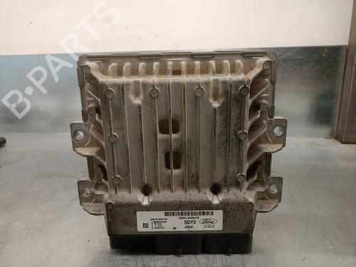 Used Engine control unit (ECU) Engine control unit (ECU) 19117311 19117311