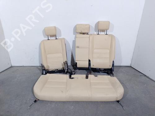 Used Rear seat LEXUS NX (_Z1_) 300h AWD (AYZ15_) (155 hp) 30137357