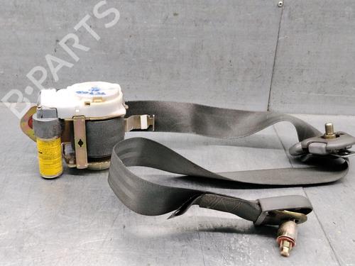 Front left seatbelt HYUNDAI SANTA FÉ I (SM) 2.0 CRDi 4x4 | BP37183943I26 - Image 2