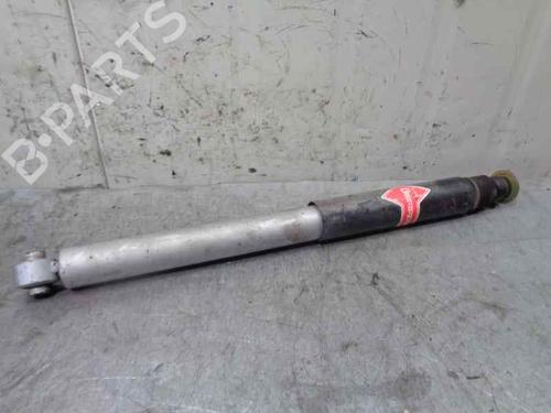 Used Left rear shock absorber MERCEDES-BENZ E-CLASS (W210) E 300 Turbo-D (210.025) (177 hp) 5025856