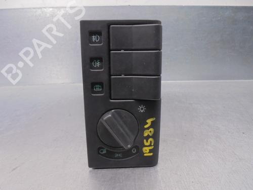Used Headlight switch VOLVO 440 (445) 1.7 (106 hp) 16441193