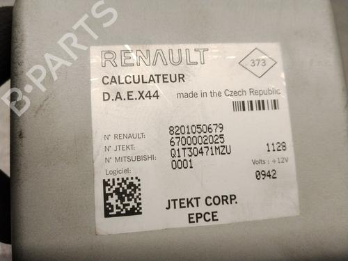 Electronic module RENAULT TWINGO II (CN0_) 1.5 dCi 75 | BP37720108M83 - Image 4