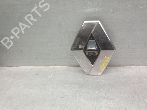 Module électronique RENAULT CAPTUR II (HF_) LPG (HFMT) (101 hp) 29697062