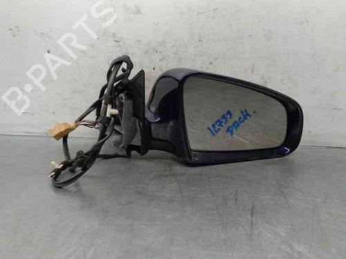 Used Right mirror AUDI A4 B6 (8E2) 1.9 TDI (130 hp) 7168125