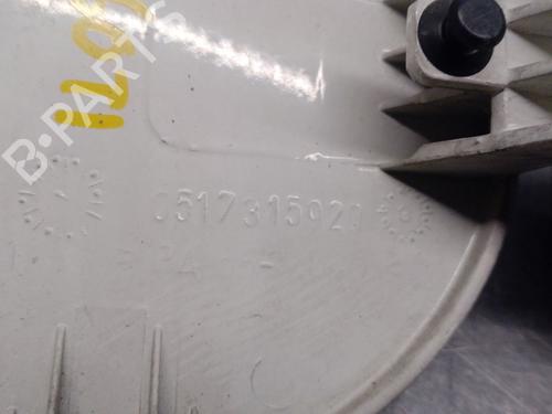 Fuel flap FIAT DOBLO Box Body/MPV (223_) 1.9 JTD | BP30145257C131