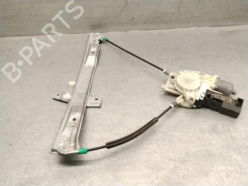 Used Front left window mechanism Front left window mechanism 37486888 37486888