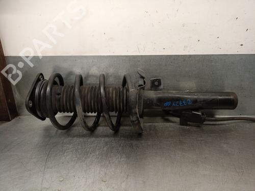 Used Left front shock absorber FORD FOCUS II (DA_, HCP, DP) 1.6 TDCi (109 hp) 29590608