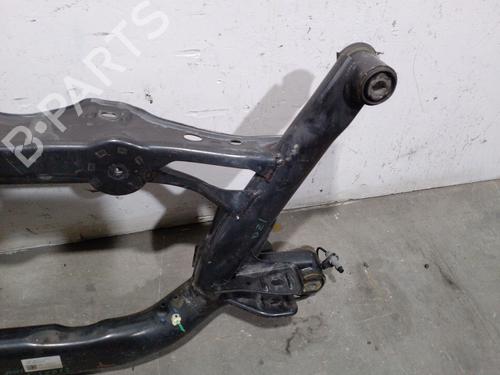 Rear axle AUDI Q3 (8UB, 8UG) 2.0 TFSI quattro | BP21021629M2 