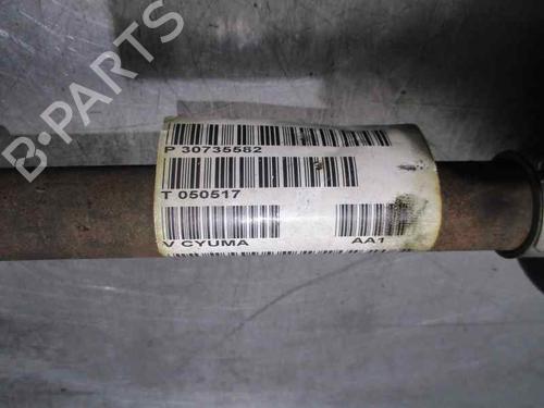 Left front driveshaft FORD FOCUS II (DA_, HCP, DP)  | BP4820194M38 