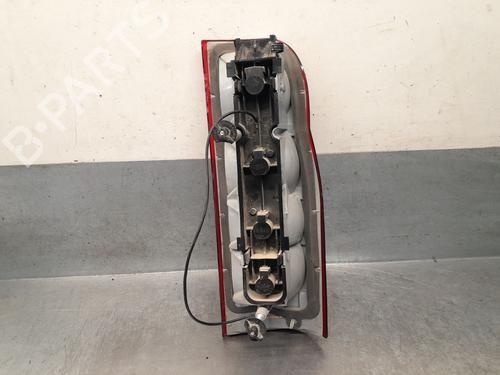 Left taillight FORD TRANSIT Van (FA_ _) 2.2 TDCi | BP37184002C34 - Image 2
